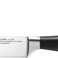 Zwilling - ALL * STAR 6" Carving Knife Rose Gold - 1022828 - DISCONTINUED