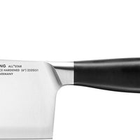Zwilling - ALL * STAR 6" Cleaver Gold Matt - 1022908 - DISCONTINUED