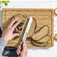 Zwilling - ALL * STAR 8" Bread Knife Rose Gold - 1022853