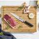 Zwilling - ALL * STAR 8" Carving Knife Rose Gold - 1022844