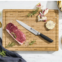 Zwilling - ALL * STAR 8" Carving Knife Rose Gold - 1022844 - DISCONTINUED