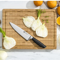 Zwilling - ALL * STAR 8" Chef's Knife Silver - 1020799