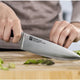 Zwilling - ALL * STAR 8" Gold Matt Chef's Knife - 1022906