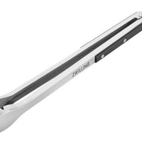 Zwilling - BBQ+ 40 cm Stainless Steel Tongs - 1026124