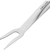 Zwilling - BBQ+ 41 cm Stainless Steel Carving Fork - 1026125