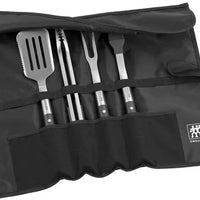 Zwilling - BBQ+ 5 PC Grill Tool Set - 1026269