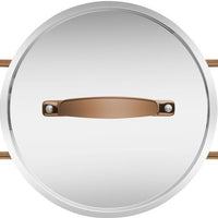 Zwilling - Bellasera 3 L Stainless Steel Stew Pot with Lid - 1017385