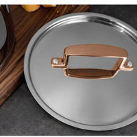 Zwilling - Bellasera 3 L Stainless Steel Stew Pot with Lid - 1017385