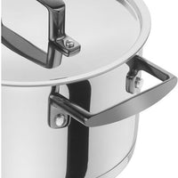 Zwilling - Bellasera 3.5 L Stainless Steel Stock Pot with Lid - 1017378