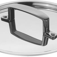 Zwilling - Bellasera 3.5 L Stainless Steel Stock Pot with Lid - 1017378