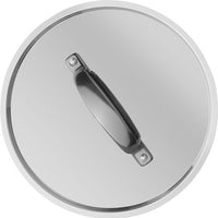 Zwilling - Bellasera 3.5 L Stainless Steel Stock Pot with Lid - 1017378