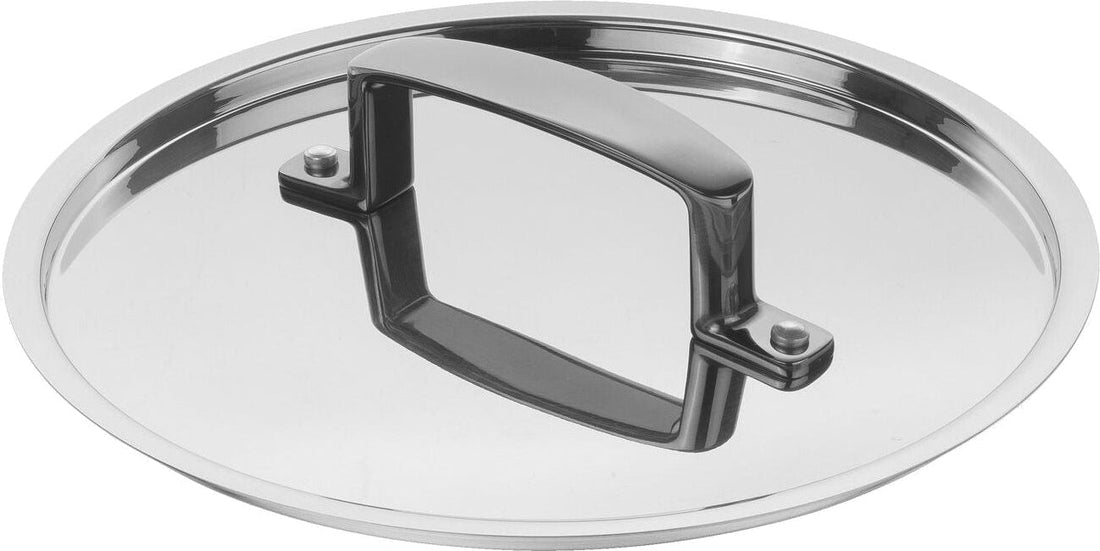 Zwilling - Bellasera 9 PC Stainless Steel Cookware Set Black - 71160-005