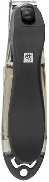 Zwilling - Classic 10 cm Black Nail Clipper - 1005607