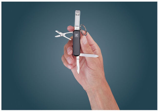 Zwilling - Classic 60 mm Black Multi-Tool - 1005648