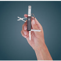 Zwilling - Classic 60 mm Black Multi-Tool - 1005648