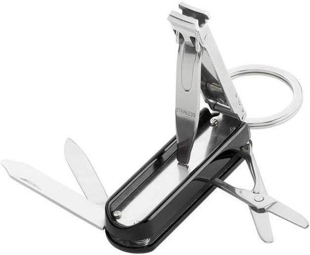 Zwilling - Classic 60 mm Black Multi-Tool - 1005648