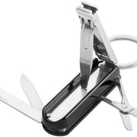 Zwilling - Classic 60 mm Black Multi-Tool - 1005648