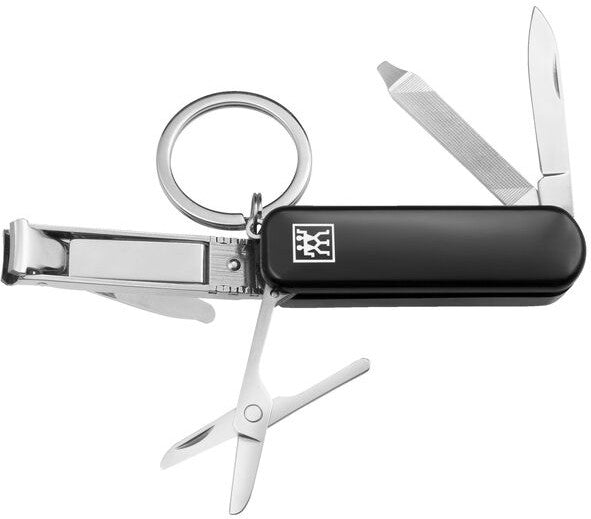 Zwilling - Classic 60 mm Black Multi-Tool - 1005648