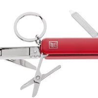 Zwilling - Classic 60 mm Red Multi-Tool - 1005646