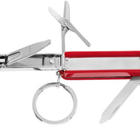 Zwilling - Classic 60 mm Red Multi-Tool - 1005646