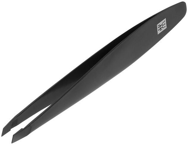 Zwilling - Classic Black Slanted Tweezers - 1005730