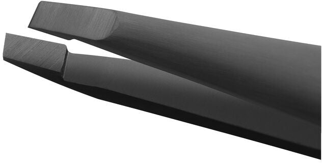 Zwilling - Classic Black Slanted Tweezers - 1005730