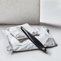Zwilling - Classic Black Slanted Tweezers - 1005730