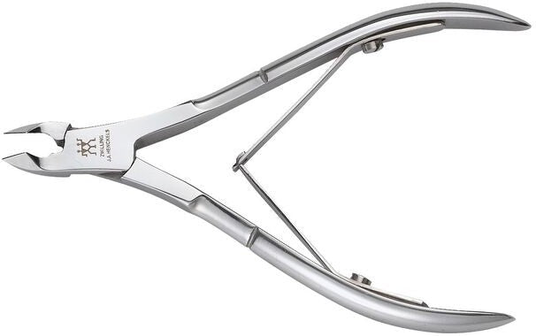 Zwilling - Classic Polished Cuticle Nipper - 1005675