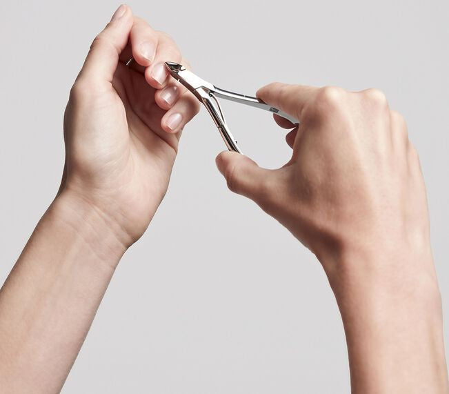 Zwilling - Classic Polished Cuticle Nipper - 1005675