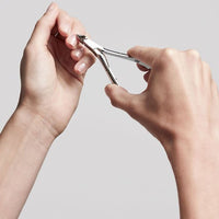 Zwilling - Classic Polished Cuticle Nipper - 1005675