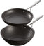 Zwilling - Constellation 2 PC Fry Pan With Wok Set - 66950-000