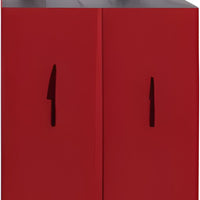 Zwilling - DRAGON 3 PC Knife block set With 3" Vegetable Knife, 5.5" Petty/Prep Knife and Knife Block - 54412-002