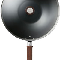 Zwilling - Dragon 12" Carbon Steel Wok with Lid - 1029791