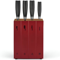 Zwilling - Dragon 5 PC Knife Block Set - 54412-004