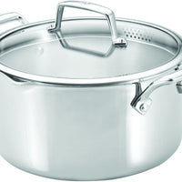 Zwilling - Energy X3 3 QT Saucepan With Lid - 71145-200