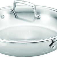 Zwilling - Energy X3 3 QT Saucepan With Lid - 71145-200