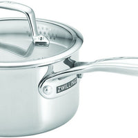 Zwilling - Energy X3 3 QT Saucepan With Lid - 71145-200