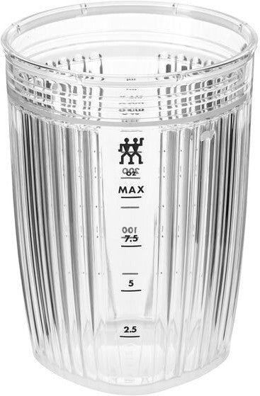 Zwilling - Enfinigy 0.3 L Personal Blender Jar White - 53999-019