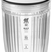 Zwilling - Enfinigy 0.3 L Personal Blender Jar White - 53999-019