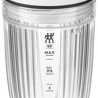 Zwilling - Enfinigy 0.3 L Personal Blender Jar White - 53999-019
