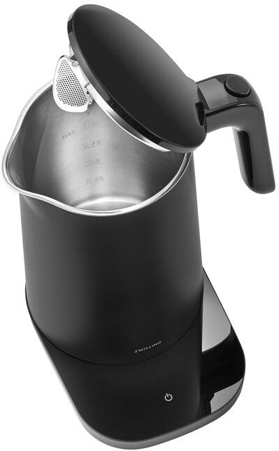 Zwilling - Enfinigy 1 L Black Electric Kettle Pro - 1027842