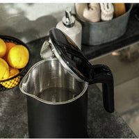 Zwilling - Enfinigy 1 L Black Electric Kettle Pro - 1027842