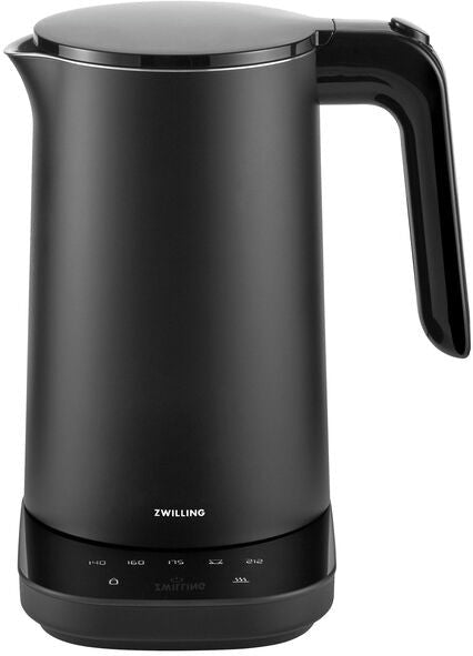 Zwilling - Enfinigy 1 L Black Electric Kettle Pro - 1027842