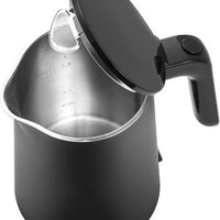Zwilling - Enfinigy 1 L Black Kettle - 53105-101