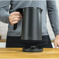 Zwilling - Enfinigy 1 L Black Kettle - 53105-101