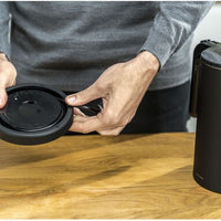 Zwilling - Enfinigy 1 L Black Kettle - 53105-101