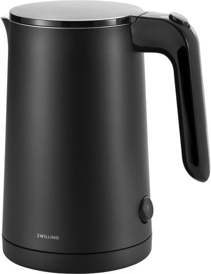 Zwilling - Enfinigy 1 L Black Kettle - 53105-101