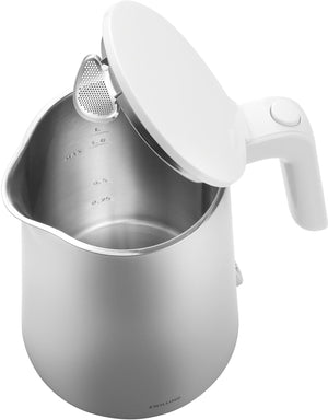 Zwilling - Enfinigy 1 L Silver Electric Kettle Pro - 1027841