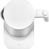 Zwilling - Enfinigy 1 L Silver Electric Kettle Pro - 1027841