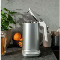Zwilling - Enfinigy 1 L Silver Electric Kettle Pro - 1027841